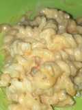 Mac and Chesse Simple