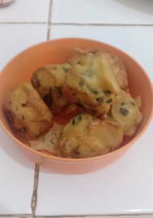 Foto resep Rolade Tahu Daun Singkong