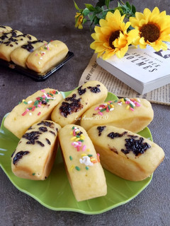 Foto resep Pukis Tape