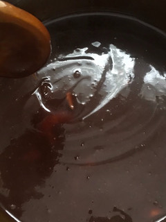 Una foto de Dulce de leche - vegano