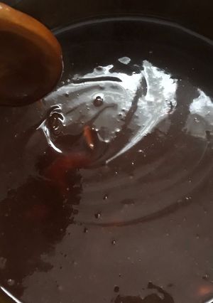 Una foto de Dulce de leche - vegano