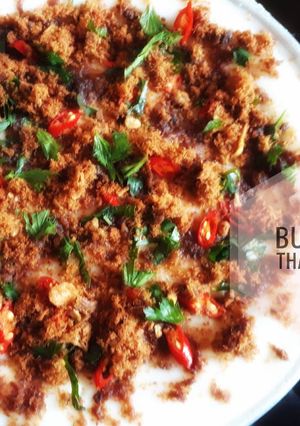 Foto resep Kue Talam Abon