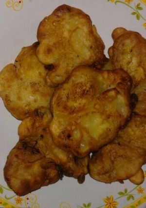 Foto resep Pisang goreng apa adanya