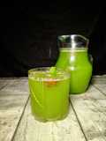 Jus Timun Pudina Asam Boi