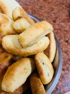 صورة لوصفة قراقيش