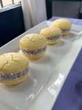 Alfajor de maicena