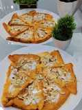 Bread Shahi Toast