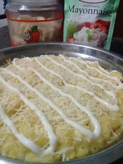 Foto resep Makaroni schotel