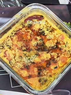 अरहर दाल मेथी के साथ (Arhar dal methi ke sath recipe in hindi) रेसिपी मुख्य फोटो