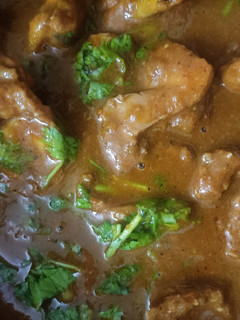 காஷ்மீரி சிக்கன் மசாலா(kashmiri chicken masala recipe in tamil) செய்முறை முக்கிய புகைப்படம்