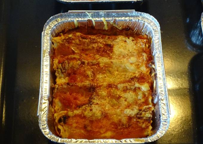 Canelones Con Atún Y Verduras Receta De Jorge Fv Cookpad<script async src=