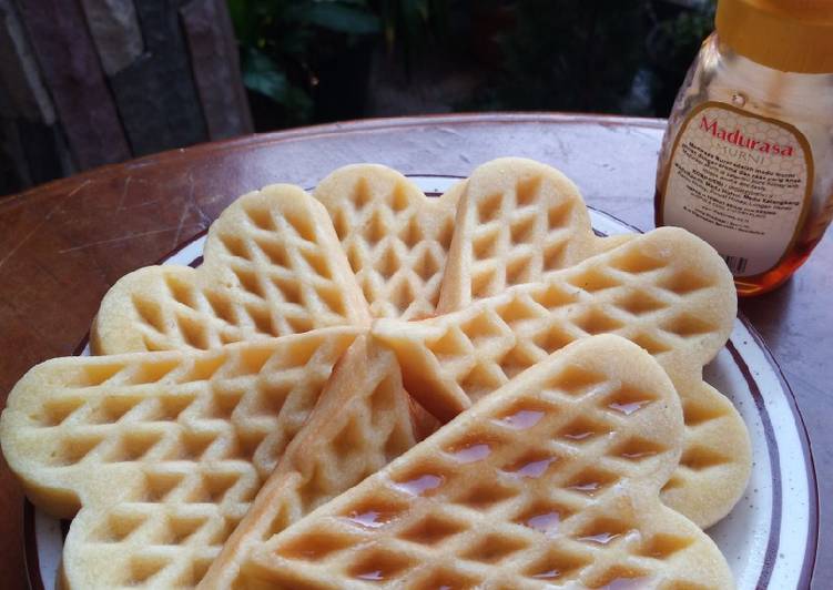 Waffle