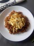 Nasi Goreng Bumbu Racik