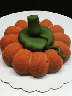 Une photo de Citrouille d'halloween