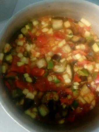 Easy Ways Make|Recipe} Ratatouille, Can Pamper Your Tongue