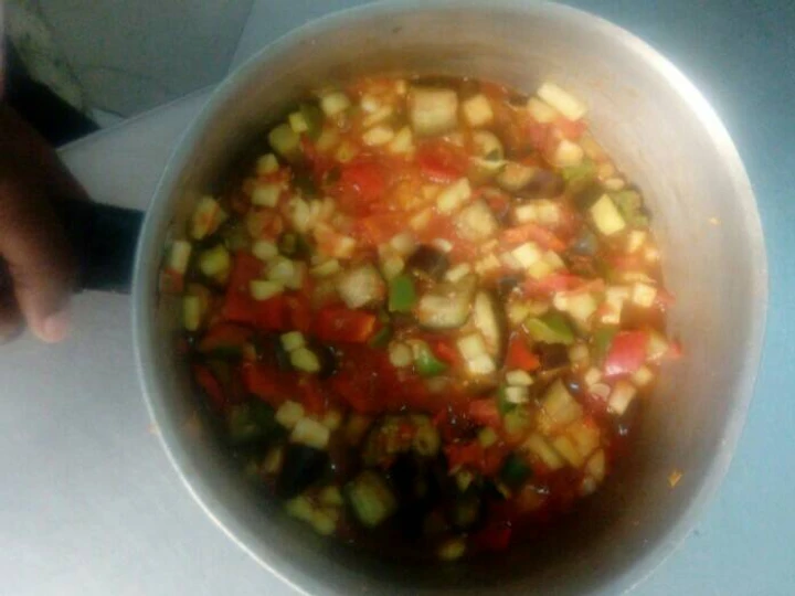 Easy Ways Make Recipes Ratatouille the  Makes Drooling Make You Drink.