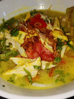 Foto resep Soto Kare Ayam