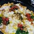 فته حمص 😋😋
