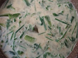 Bobor Pucuk Labu