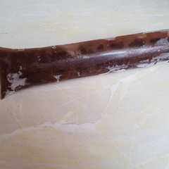 รูปของ Es lilin chococip