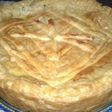 Empanada de atún y palmito