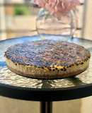 Cheesecake Maracuyá