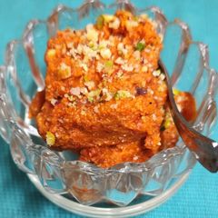 A picture of 🥕🥕Gajar Halwa🥕🥕.