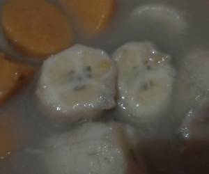 Gampangnya Memasak Kolak ubi dan pisang Ala Warung Gampangnya Memasak Kolak ubi dan pisang Ala Warung