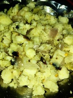 भुने आलू का भरता (bhune aloo ka bharta recipe in Hindi) रेसिपी मुख्य फोटो
