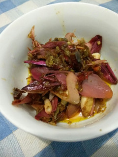 Foto resep Sambel Terasi Kecombrang (Honje)