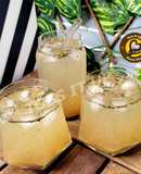 The Easiest And Healthiest Aam Panna Recipe With Jaggery