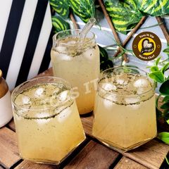 A picture of The Easiest And Healthiest Aam Panna Recipe With Jaggery.