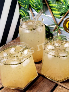 A picture of The Easiest And Healthiest Aam Panna Recipe With Jaggery.