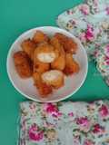 Chikuwa Cheese Lumer