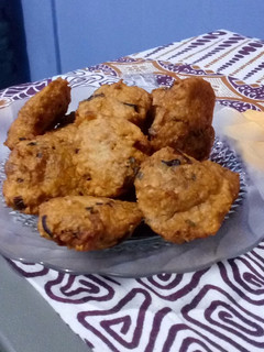 Foto resep Perkedel Oatmeal