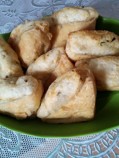 Foto resep Tahu Aci Tegal