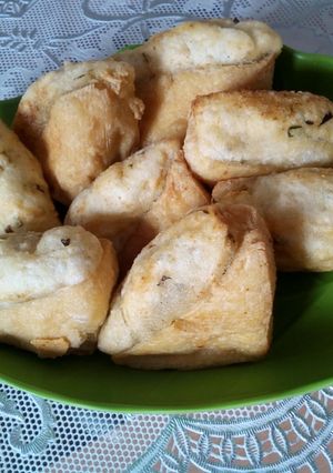 Foto resep Tahu Aci Tegal