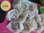 Gambar daging ayam giling frozen