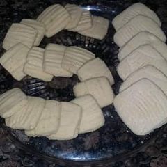 Sooper biscuits A picture of Sooper biscuits.
