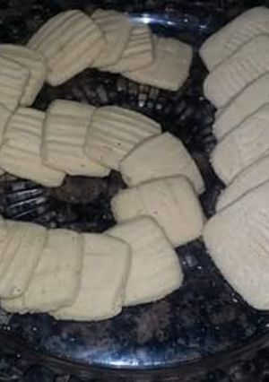 A picture of Sooper biscuits.