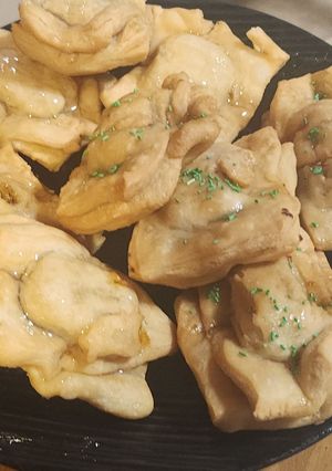 Una foto de Pastelitos