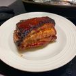 Asian Pork Belly