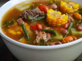 Sayur asem