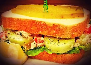 Without Fail Serving Recipe Mikes Crispy Southwestern Chicken Salad Delicious Perfect