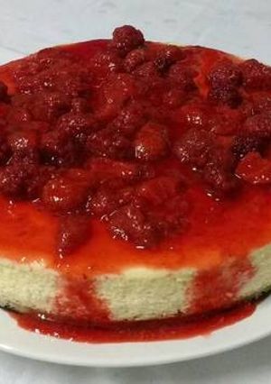 Foto de Cheesecake de kefir