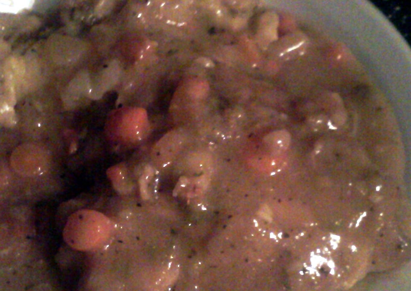 "chicken pot " no pie"â„¢