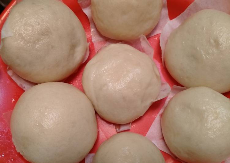 Resep Bakpao mini, Bisa Manjain Lidah