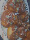 دونات 🍩