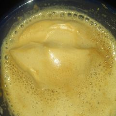 A picture of Capachino.