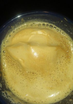 A picture of Capachino.